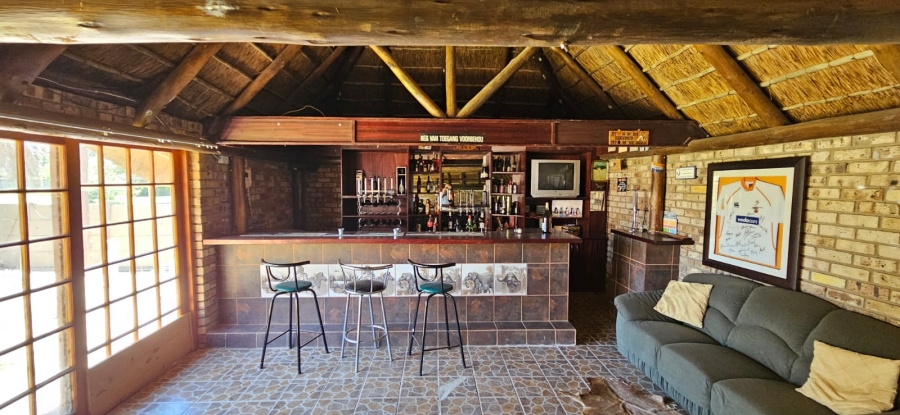 4 Bedroom Property for Sale in Wolmaransstad North West